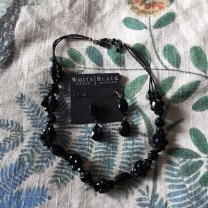 Brand new White House Black Market set